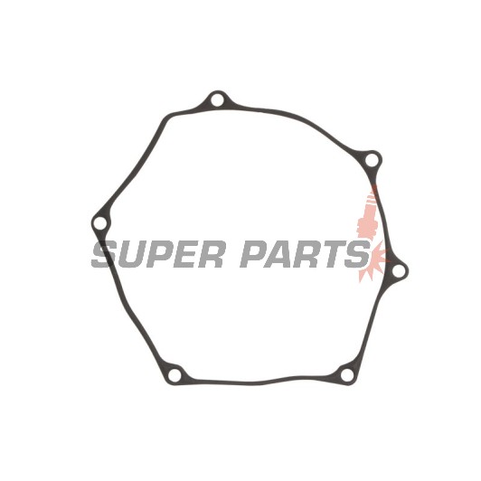 Φλάντζα καπακιού συμπλέκτη -WINDEROSA- Suzuki RM-Z 250 2007-2016