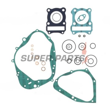 Πλήρες σετ φλαντζών κινητήρα -ATHENA- Suzuki DR 125 1994-1995