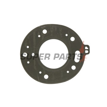 Φλάντζα κεφαλής (πάνω) -ATHENA- Yamaha DT 125 1993-2006, TDR 125 1989-1996, TZR 125 1993-1995