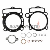 Σετ φλαντζών κυλίνδρου -ATHENA- Husqvarna FE 350 2014-2016, KTM EXC-F 350 2012-2018, Freeride 350 2013-2017, SX-F 350 2011-2012, XC-F 350 2012, XCF-W 350 2012
