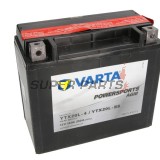 Μπαταρία -VARTA- YTX20L-BS, 18Ah 12V