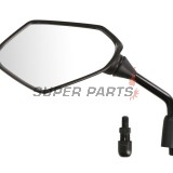 Καθρέφτης -VICMA- αριστερό, Kawasaki Z 750/750R/1000 ABS, 2007-2014
