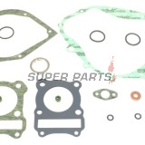 Πλήρες σετ φλαντζών κινητήρα -ATHENA- Suzuki DR 125 1982-1988, GS 125 1983-1995, SP 125 1982-1988