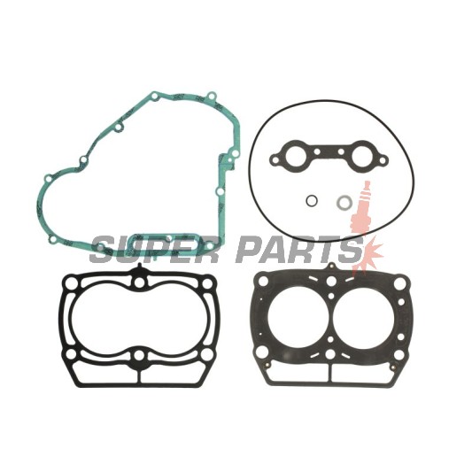 Πλήρες σετ φλαντζών κινητήρα -ATHENA- Polaris Ranger 700 2003-2009, Ranger 800 2008/2010-2016, Sportsman 800 2007-2010, Sportsman 700 2008
