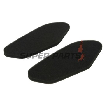 Φίλτρο αέρα -ATHENA- S410510200005, Suzuki AH 50 1992-1995, AP 50 1994-1997