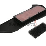 Φίλτρο αέρα -HIFLO FILTRO- HFA4301, Yamaha CZD300 X-MAX 300/Tech MAX + MWD300 Tricity 300 (2017-2026)