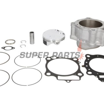 Σετ κυλίνδρου και πιστονιού -CYLINDER WORKS- 449cc (96mm), Honda CRF 450 2005-2017