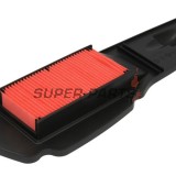 Φίλτρο αέρα -HIFLO FILTRO- HFA1133, Honda NSC110 Vision 110 4T (2017-2020)