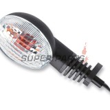 Φλας -VICMA- πίσω δεξί/μπροστινό αριστερό, DERBI GPR, SENDA; KAWASAKI EX, KLX, NINJA; MBK XQ; YAMAHA DT, MT-03, TZR, XQ, XT 50-660 1990-2015