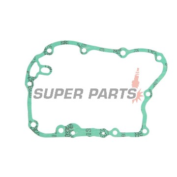 Φλάντζα καπακιού στάτη -ATHENA- Honda FES 125 2007-2010, FES 150 2007-2009, NES 125/150 2000-2001, PES 125/150 2006-2010, PS 125 2006-2010, SH 125/150 2001-2012, Keeway Outlook 125/150 2007-2011