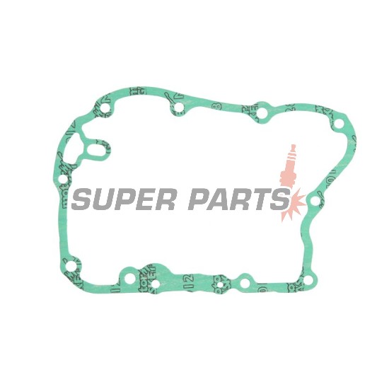 Φλάντζα καπακιού στάτη -ATHENA- Honda FES 125 2007-2010, FES 150 2007-2009, NES 125/150 2000-2001, PES 125/150 2006-2010, PS 125 2006-2010, SH 125/150 2001-2012, Keeway Outlook 125/150 2007-2011