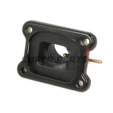 Λαιμός εισαγωγής -MOTORIX- Derbi EBE050, D50B0 - Senda, GPR 50cc