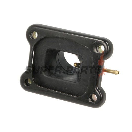 Λαιμός εισαγωγής -MOTORIX- Derbi EBE050, D50B0 - Senda, GPR 50cc