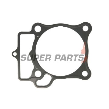 Φλάντζα για κύλινδρος (κάτω) -ATHENA- S410210006319, Honda CRF 250 2018-2021