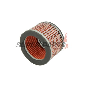 Φίλτρο αέρα -HIFLO FILTRO- HFA1612, Honda NX650 Dominator RD02/RD08 (1988-2002)