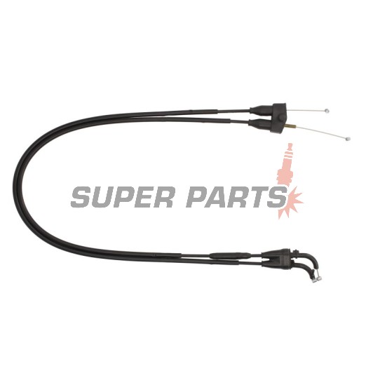 Ντίζα γκαζιού -ALL BALLS- Suzuki RM-X 450 2010-2011, RM-Z 450 2010-2012