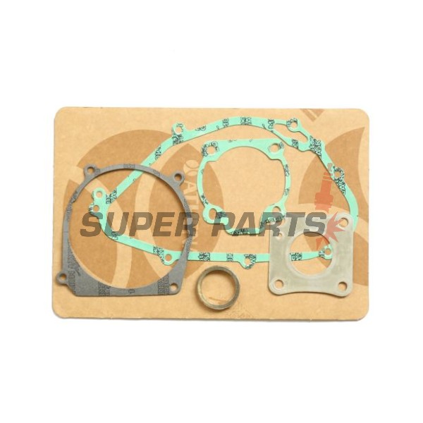 Πλήρες σετ φλαντζών κινητήρα -ATHENA- Kawasaki AE 50 1981-1983, AR 50 1981-1993