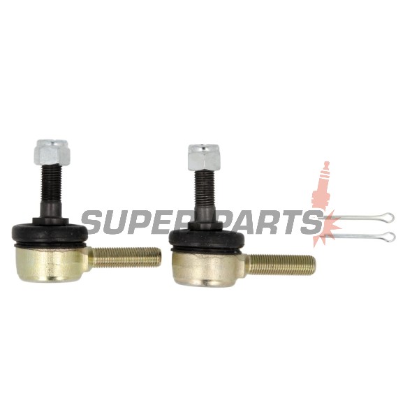 Εξωτερικό ακρόμπαρο -ALL BALLS- Polaris Predator 500 2003-2006