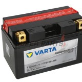 Μπαταρία -VARTA- TTZ10S-BS, 8Ah 12V