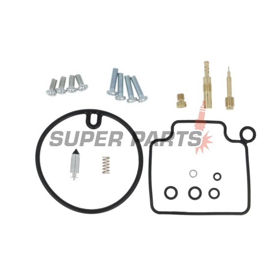 Κιτ επισκευής καρμπυρατέρ -ALL BALLS- Honda VTX 1300 2003-2007