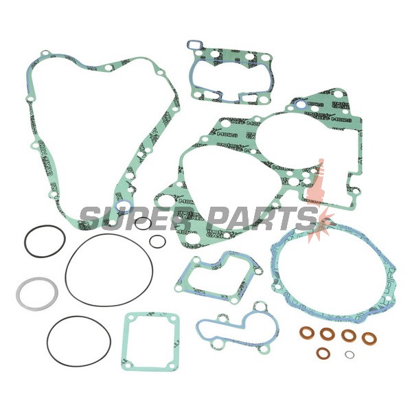 Πλήρες σετ φλαντζών κινητήρα -ATHENA- Suzuki RM 80 1991-2001