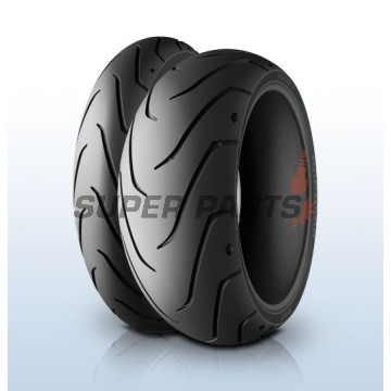 Πίσω ελαστικό δρόμου -MICHELIN- 240/40R18, SCORCHER 11