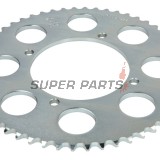 Πίσω γρανάζι -JT- JTR461,54, 54 δόντια, ατσάλινο, Kawasaki KX 100 1988-2020, KX 80 1986-2000, KX 85 2001-2004, 2006, 2008, 2010-2020, Suzuki RM 100 2003