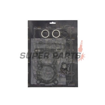 Πλήρες σετ φλαντζών κινητήρα -RMS- Yamaha XP (T-max) 500 2001-2003