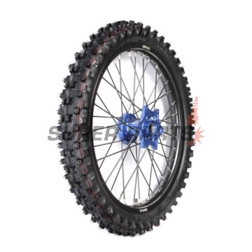 Μπροστινό ελαστικό off-road -DELI TIRE- 90/90-21, ENDURO FIM SB-120
