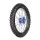 Μπροστινό ελαστικό off-road -DELI TIRE- 90/90-21, ENDURO FIM SB-120