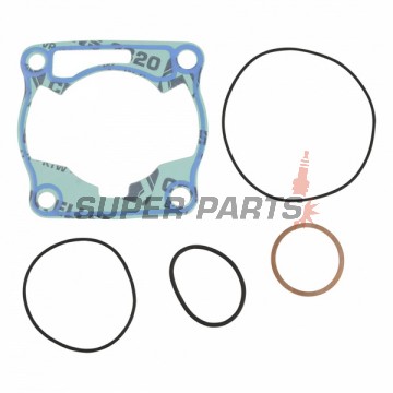 Σετ φλαντζών κυλίνδρου -ATHENA- Yamaha YZ 80 1993-2001, YZ 85 2002-2018