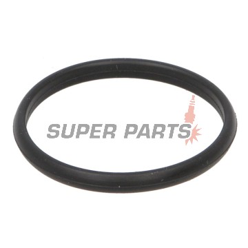 Φλάντζα εξάτμισης -ATHENA- 40.2x49.8x1mm, Suzuki RM 250 1989-2008, RM 125 1992-1996, RM-X 250 1993-1996