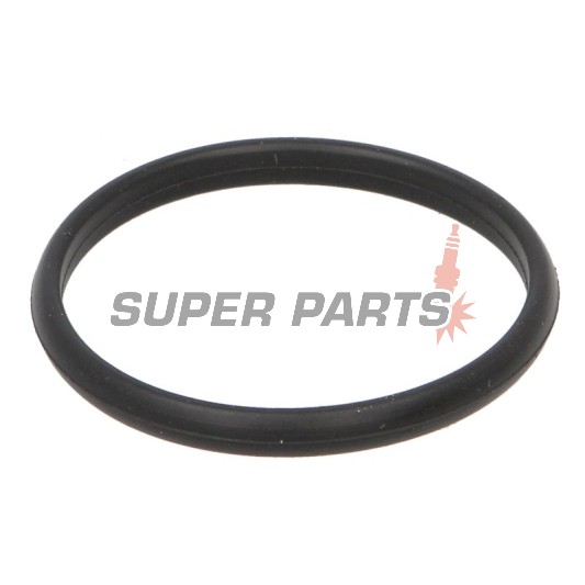 Φλάντζα εξάτμισης -ATHENA- 40.2x49.8x1mm, Suzuki RM 250 1989-2008, RM 125 1992-1996, RM-X 250 1993-1996