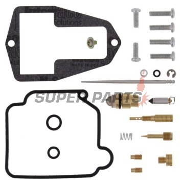 Κιτ επισκευής καρμπυρατέρ -4 RIDE- Suzuki DR 350 1990-1991