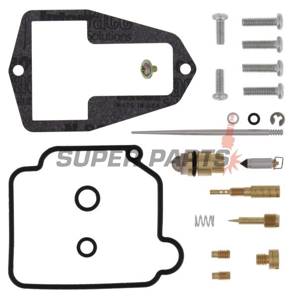 Κιτ επισκευής καρμπυρατέρ -4 RIDE- Suzuki DR 350 1990-1991