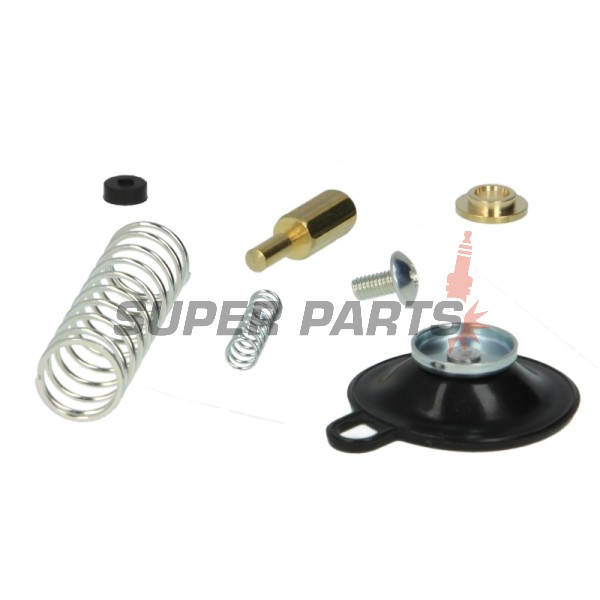 Κιτ επισκευής βαλβίδας AIR CUT -TOURMAX- Yamaha TT 600 1983-1986, 1999, Yamaha XT 600 1986-1988, 1990-1998, Yamaha XTZ 660 1992-1993