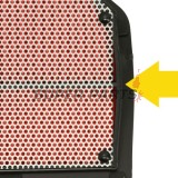 Φίλτρο αέρα -HIFLO FILTRO- HFA3913 USZK (DISCOUNTED)