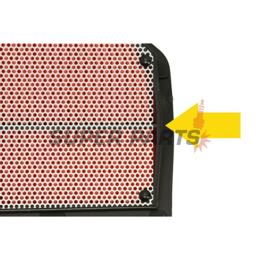 Φίλτρο αέρα -HIFLO FILTRO- HFA3913 USZK (DISCOUNTED)