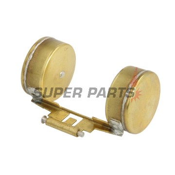 Φλοτέρ καρμπυρατέρ -TOURMAX- Kawasaki KX 500 1987, Kawasaki Z 750 1976-1977