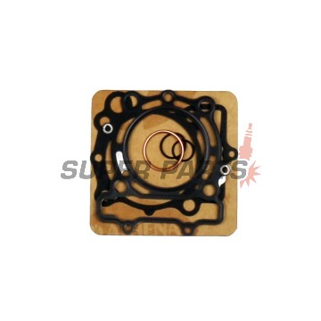 Σετ φλαντζών κυλίνδρου -ATHENA- Kawasaki KX 100 1991, KX 250 2009-2016, KXF 250 2009-2010