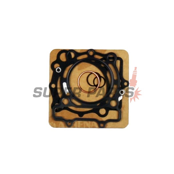 Σετ φλαντζών κυλίνδρου -ATHENA- Kawasaki KX 100 1991, KX 250 2009-2016, KXF 250 2009-2010