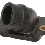 Λαιμός εισαγωγής -MOTORIX- Piaggio, Gilera, Vespa, Aprilia, Derbi 50cc