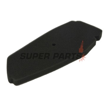 Φίλτρο αέρα -ATHENA- S410480200001, Derbi Senda 50 2005, Piaggio/Vespa Sfera/Sfera 1 50 1991-1994