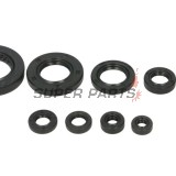 Σετ τσιμουχών κινητήρα -WINDEROSA- Honda TRX 420 2009-2022, Honda TRX 500 2015-2019, Honda TRX 520 2020-2022