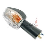 Φλας -VICMA- πίσω αριστερό/μπροστινό δεξί, HONDA CB, CBF, FMX, XL 600-1300 2003-2013