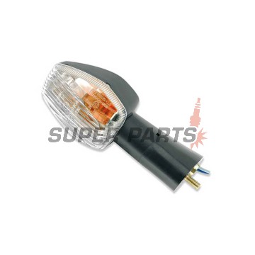 Φλας -VICMA- πίσω αριστερό/μπροστινό δεξί, HONDA CB, CBF, FMX, XL 600-1300 2003-2013