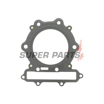 Φλάντζα κεφαλής (πάνω) -ATHENA- Honda NX 500 1988, XBR 500 1985-1987, XR 500 1983-1984
