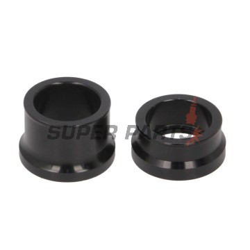Αποστάτες τροχού -ALL BALLS- Yamaha YZ 125 2008-2017, YZ 250 2007-2018, YZ 450 2008-2013