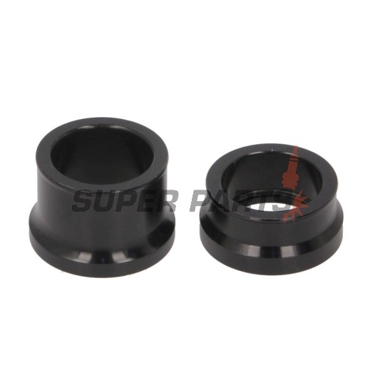 Αποστάτες τροχού -ALL BALLS- Yamaha YZ 125 2008-2017, YZ 250 2007-2018, YZ 450 2008-2013