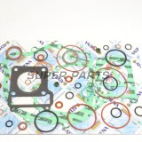 Πλήρες σετ φλαντζών κινητήρα -ATHENA- Yamaha TT-R 125 2005-2015, XT 125 2005-2008, YBR 125 2005-2014, YFM 125 2011-2013